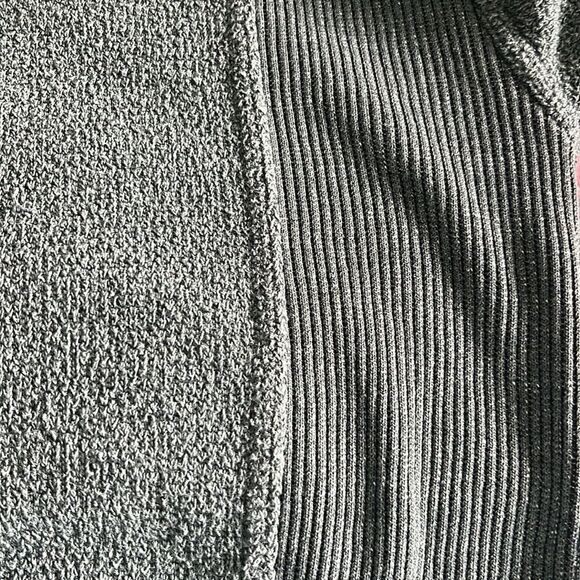 Harley-Davidson Crewneck Sweatshirt Made in USA VTG Embroidered Front Logo - Picture 8 of 8